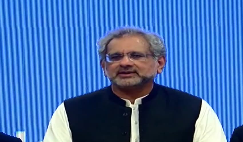 Former premier makes big statement about Pakistan's current political situation – screengrab Former premier makes big statement about Pakistan's current political situation – screengrab