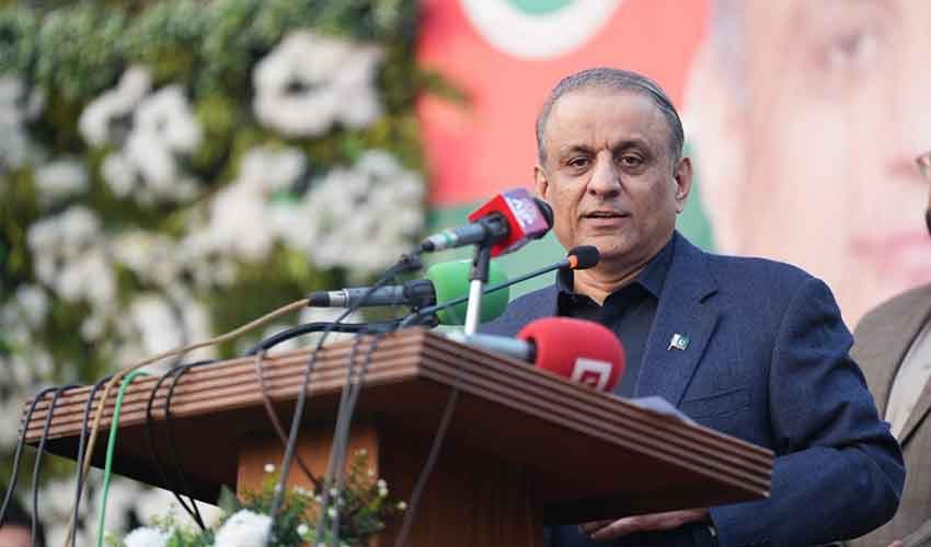 Kashmir-Pakistan ties firm on shared links: Aleem Khan (Courtesy: File) Kashmir-Pakistan ties firm on shared links: Aleem Khan (Courtesy: File)