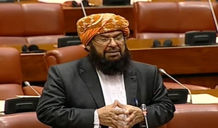 Abdul Ghafoor Haideri – File Abdul Ghafoor Haideri – File