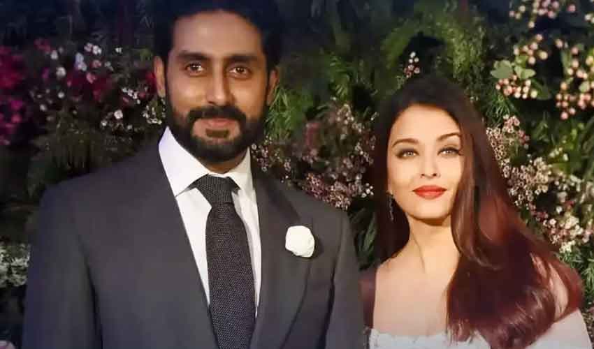 Abhishek Bachchan and Aishwarya Rai Abhishek Bachchan and Aishwarya Rai