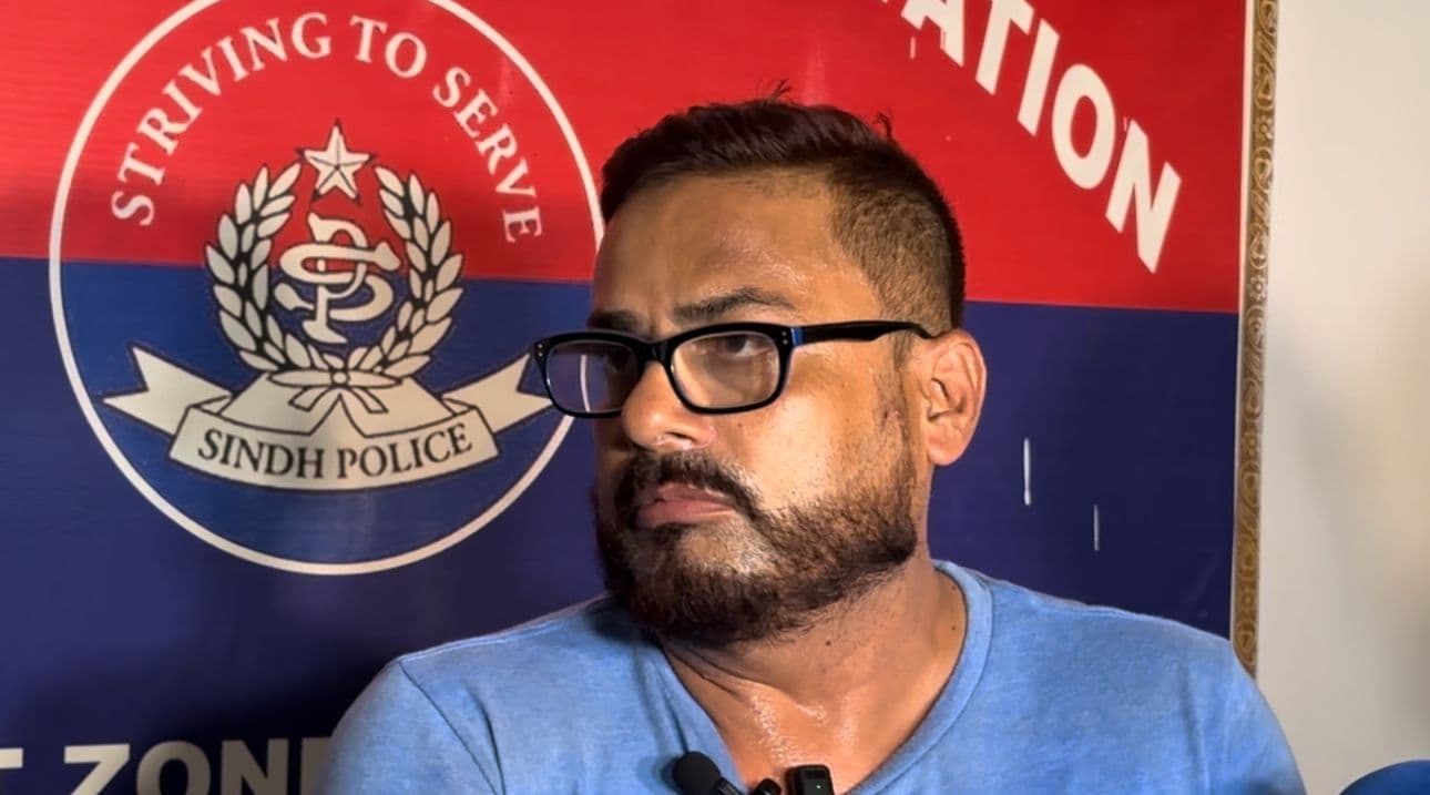 Accused Tahir Accused Tahir