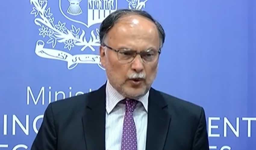 India continues to suffer from insecurity syndrome: Iqbal (Courtesy: Online) India continues to suffer from insecurity syndrome: Iqbal (Courtesy: Online)