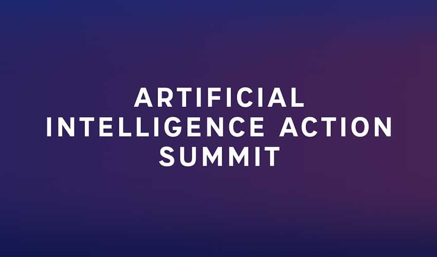 AI Action Summit AI Action Summit