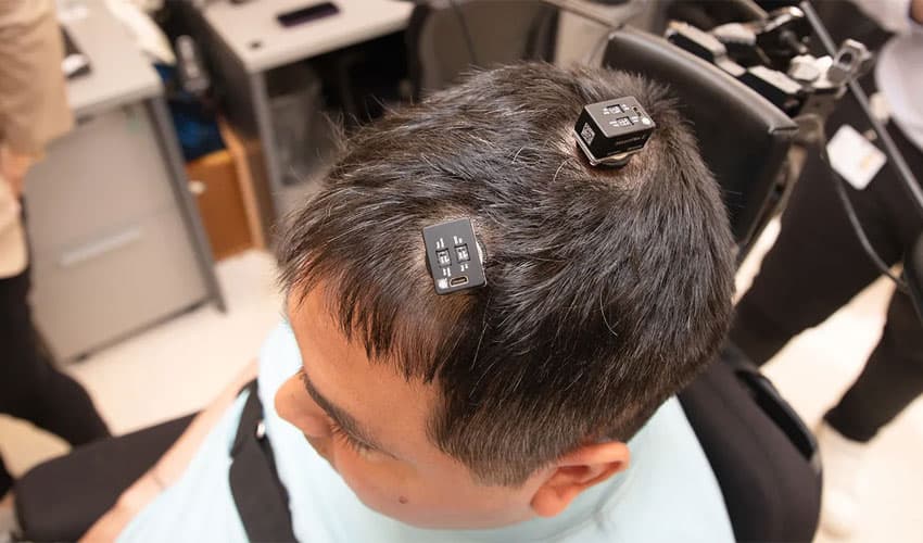 AI Brain Implants AI Brain Implants
