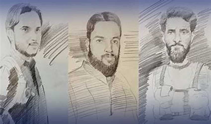 AI Generated Sketch AI Generated Sketch