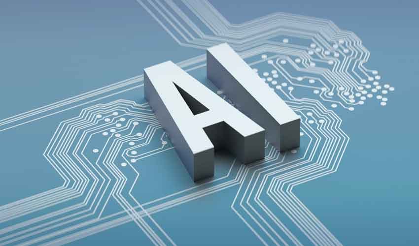AI AI