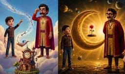 ‘Ainak Wala Jinn’ film: Original creator threatens legal action ‘Ainak Wala Jinn’ film: Original creator threatens legal action