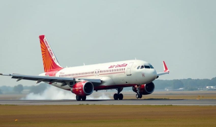 Air India Air India