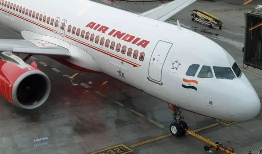Air India Air India