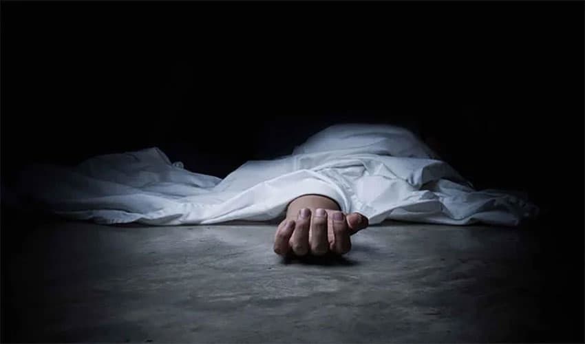 5 police officers martyred as vehicle falls into ravine (Courtesy: Online) 5 police officers martyred as vehicle falls into ravine (Courtesy: Online)