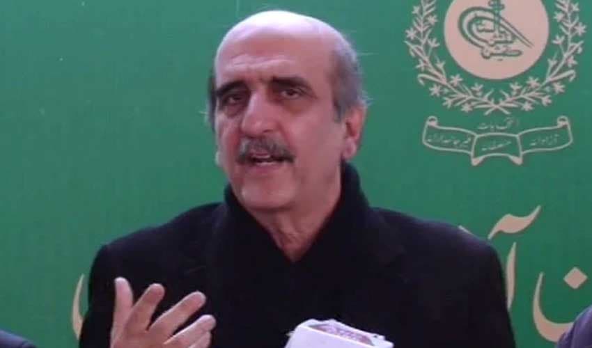 Akbar S Babar – File Akbar S Babar – File