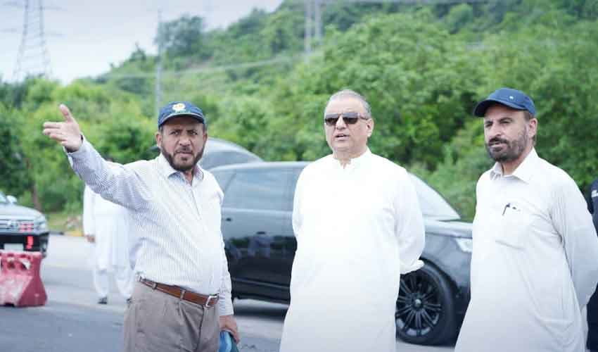 Photo: Abdul Aleem Khan Facebook Photo: Abdul Aleem Khan Facebook