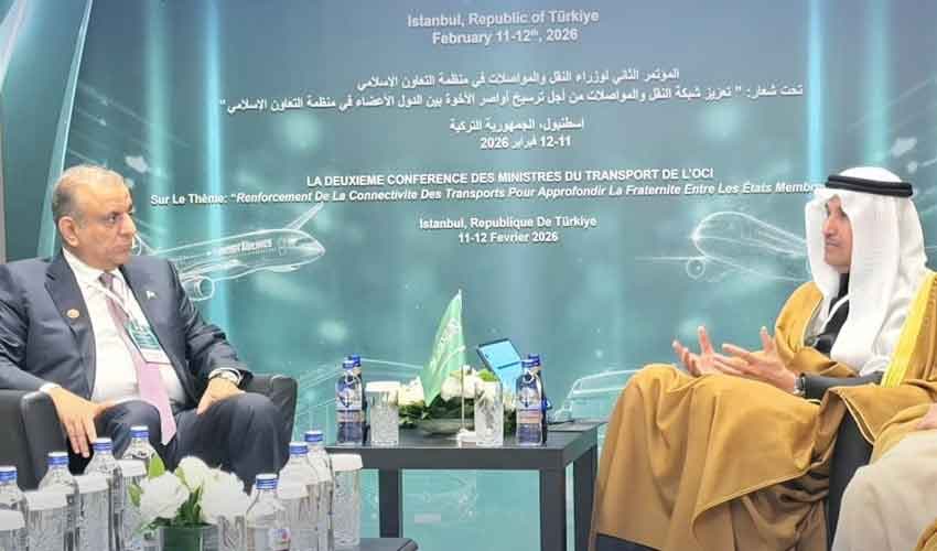 Photo: Facebook/Abdul Aleem Khan Photo: Facebook/Abdul Aleem Khan