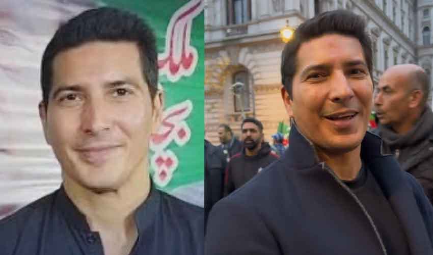 Shershah Khan Shershah Khan