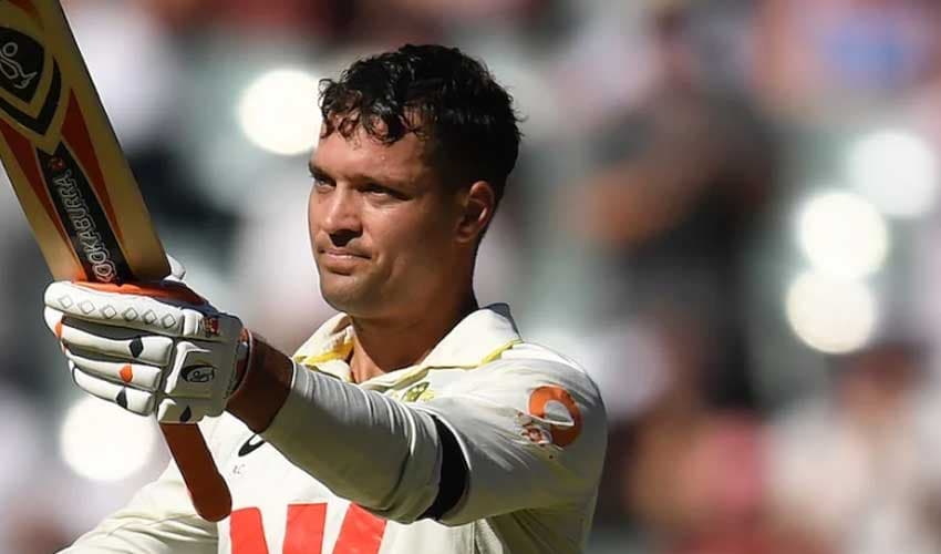 Carey goes from Ashes villain to hero with century in Adelaide heat (Courtesy: Online) Carey goes from Ashes villain to hero with century in Adelaide heat (Courtesy: Online)