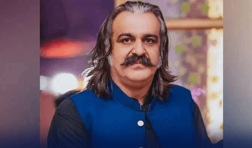 KP Assembly members unite amid rising tensions over PTM (Courtesy: Online) KP Assembly members unite amid rising tensions over PTM (Courtesy: Online)