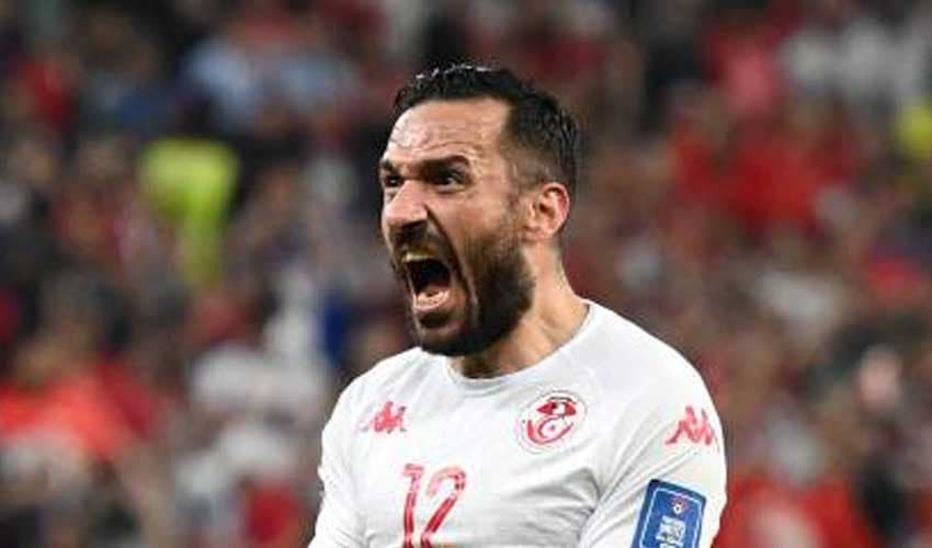Maaloul returns for another Cup of Nations tilt with Tunisia (Courtesy: Online) Maaloul returns for another Cup of Nations tilt with Tunisia (Courtesy: Online)