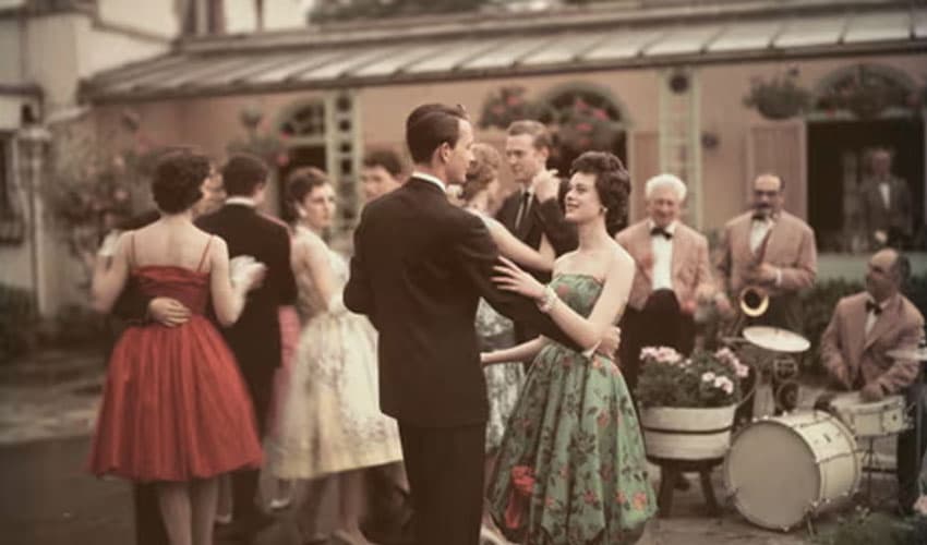 Always and Forever Always and Forever