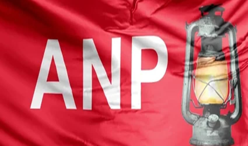 Aimal Wali Khan assails govt over shutting down Utility Stores – File Aimal Wali Khan assails govt over shutting down Utility Stores – File