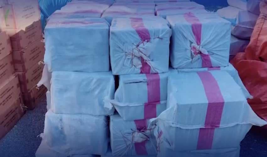 Govt continues to tighten noose around hoarders – File Govt continues to tighten noose around hoarders – File