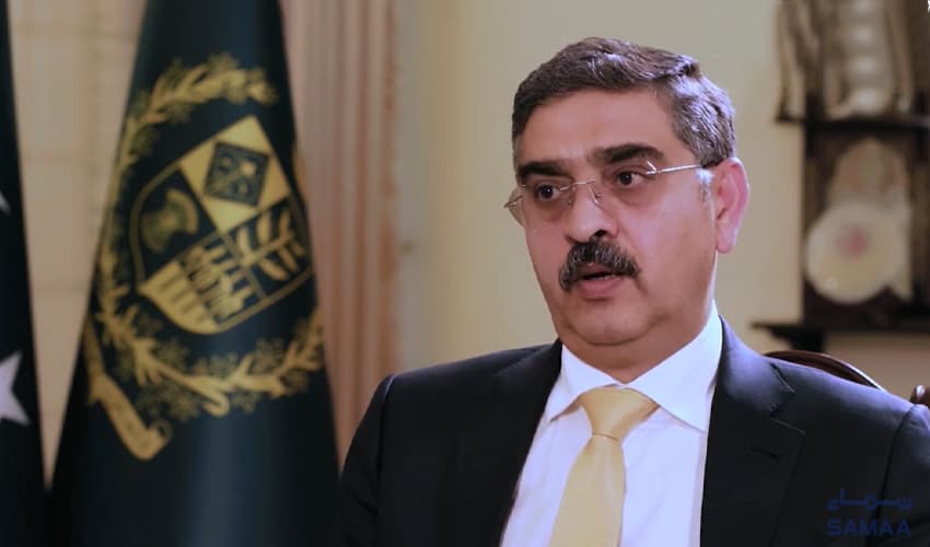 'India tried to suspend Indus Waters Treaty through Pahalgam false flag operation' (Courtesy: Online) 'India tried to suspend Indus Waters Treaty through Pahalgam false flag operation' (Courtesy: Online)