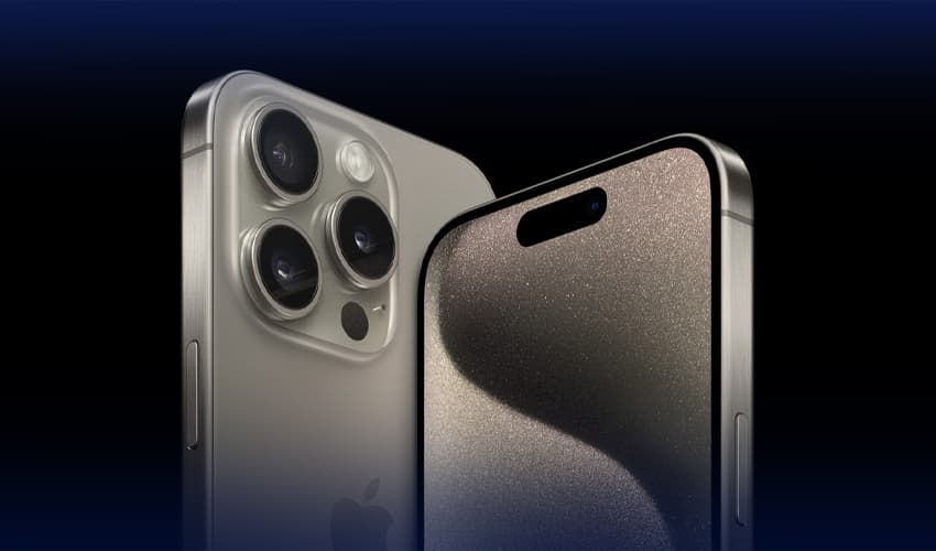 iphone 15 pro iphone 15 pro