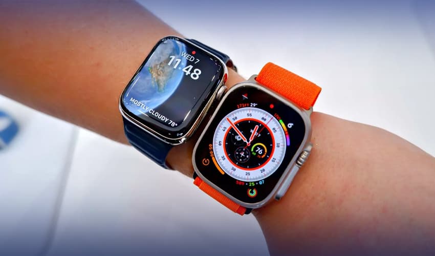 Apple Watch Series 9 Apple Watch Series 9