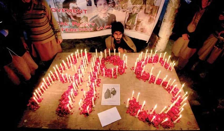 Pakistan remembers APS martyrs on 11th anniversary of school tragedy (Courtesy: File) Pakistan remembers APS martyrs on 11th anniversary of school tragedy (Courtesy: File)