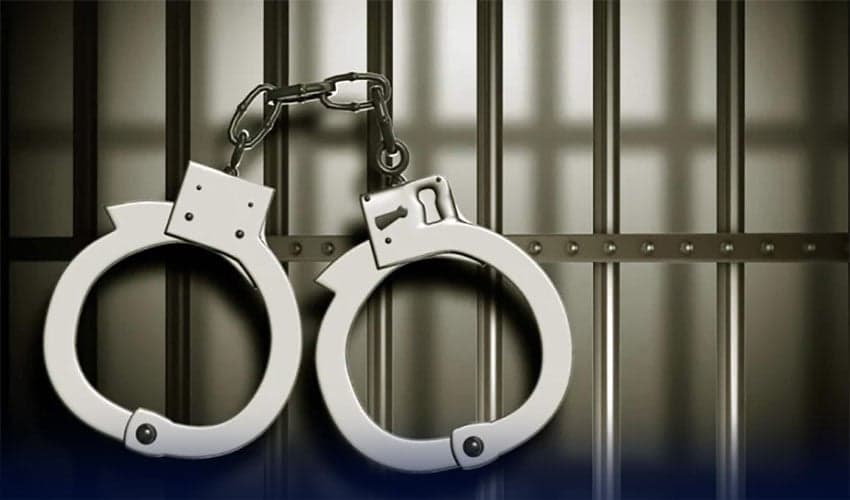 Two suspects linked to RAW network arrested (Courtesy: Online) Two suspects linked to RAW network arrested (Courtesy: Online)