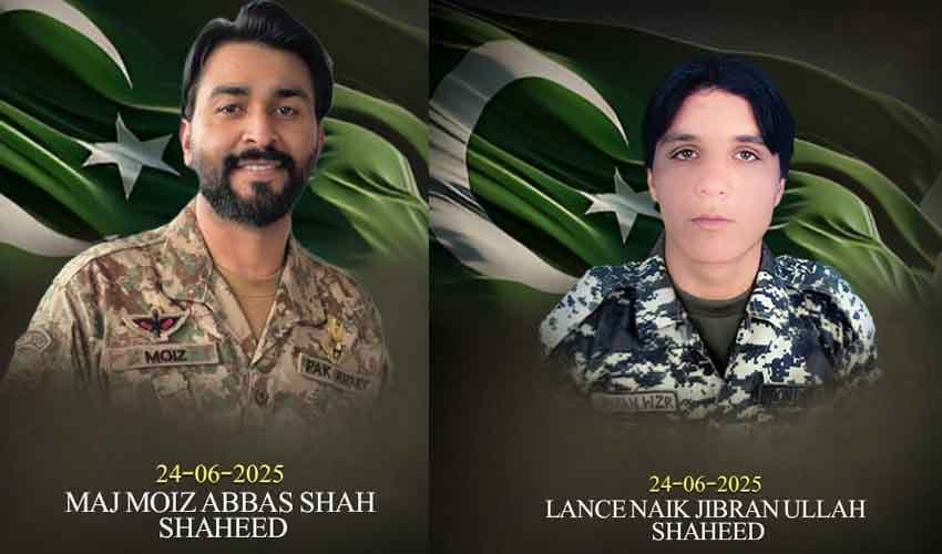 Photo: ISPR Photo: ISPR