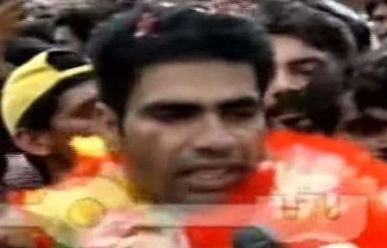 Arshad Nadeem Arshad Nadeem