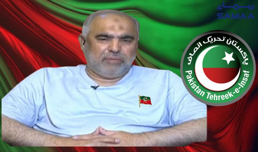 It is up to PTI founder to decide Fawad Chaudhry's return: Qaiser – File It is up to PTI founder to decide Fawad Chaudhry's return: Qaiser – File
