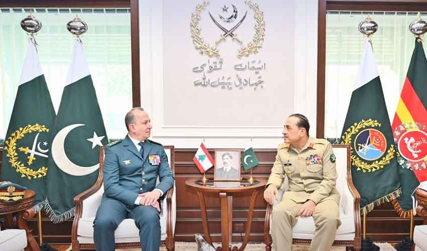 Photo: ISPR Photo: ISPR