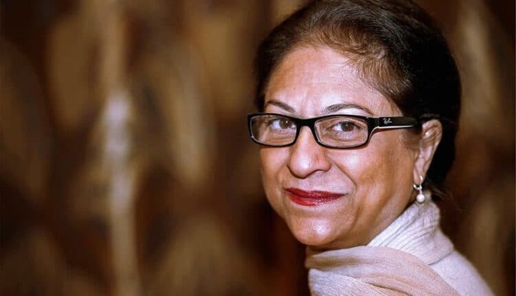 Asma Jahangir Asma Jahangir
