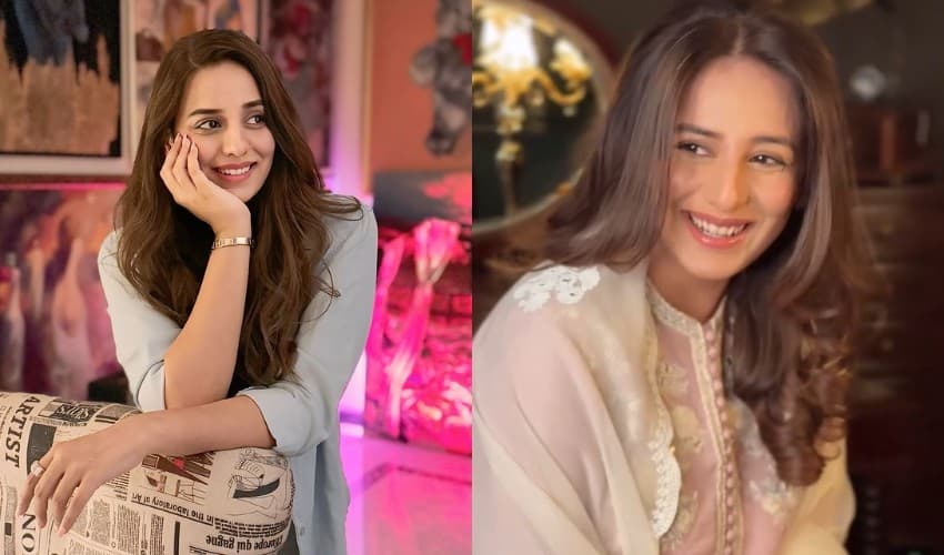 Kinza Razza leaves fan awestruck – @kinzarazzak Kinza Razza leaves fan awestruck – @kinzarazzak