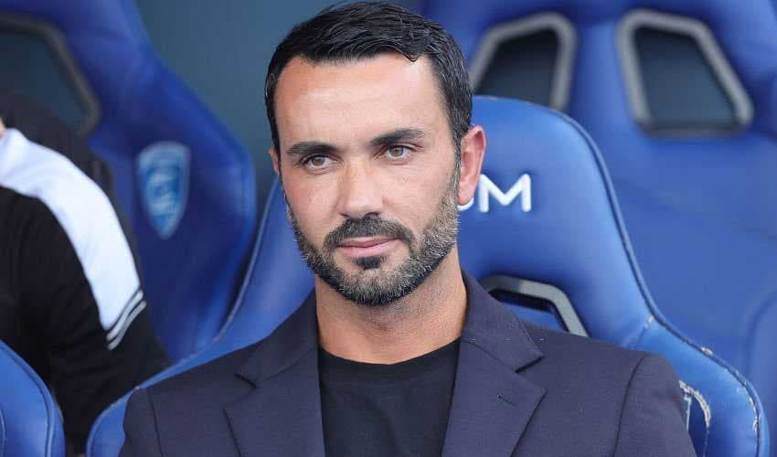 Atalanta name Palladino as manager to replace sacked Juric (Courtesy: File) Atalanta name Palladino as manager to replace sacked Juric (Courtesy: File)