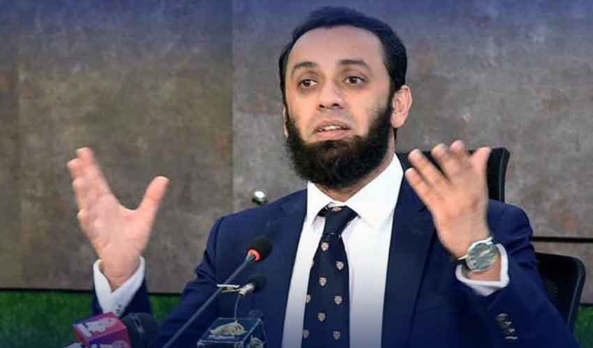 Tarar says 796 Afghan Taliban operatives killed in Operation Ghazab Lil Haq (Courtesy: File) Tarar says 796 Afghan Taliban operatives killed in Operation Ghazab Lil Haq (Courtesy: File)