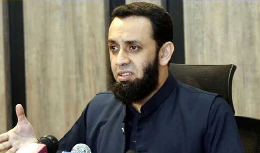 Makkah Joint Defence Pact signed within Kaaba precincts: Attaullah Tarar (Courtesy: File) Makkah Joint Defence Pact signed within Kaaba precincts: Attaullah Tarar (Courtesy: File)