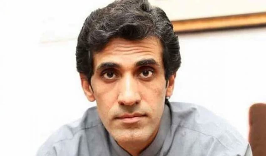 Aun Chaudhry Aun Chaudhry