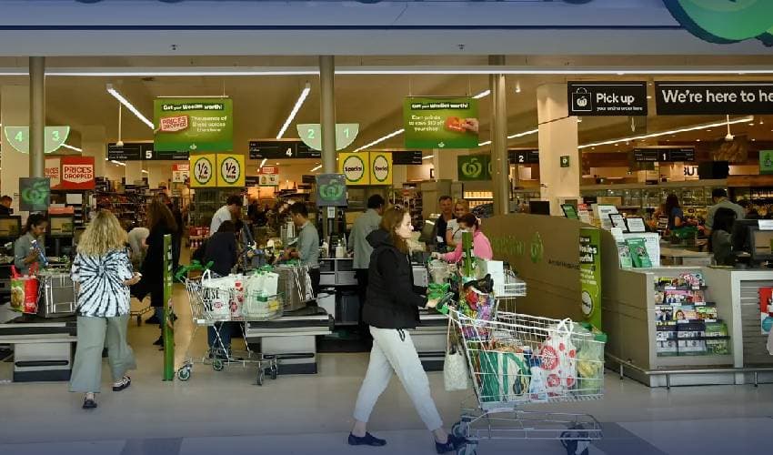 Australia inflation Australia inflation