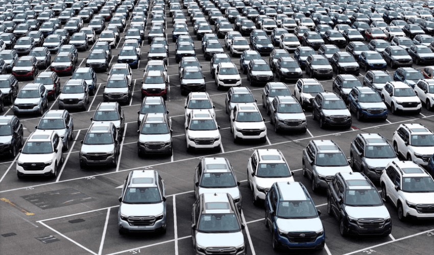 automakers automakers