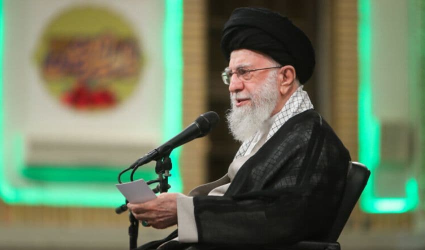 Imam Khamenei Imam Khamenei