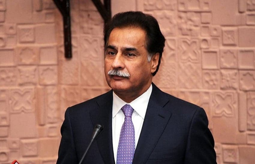 Govt - PTI talks Govt - PTI talks