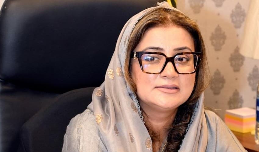 'PTI operating propaganda cell through different accounts,' says Punjab minister (Courtesy: File) 'PTI operating propaganda cell through different accounts,' says Punjab minister (Courtesy: File)