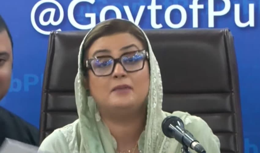 ‘Gandapur coming to Lahore by utilising all resources,’ says Punjab minister – File ‘Gandapur coming to Lahore by utilising all resources,’ says Punjab minister – File