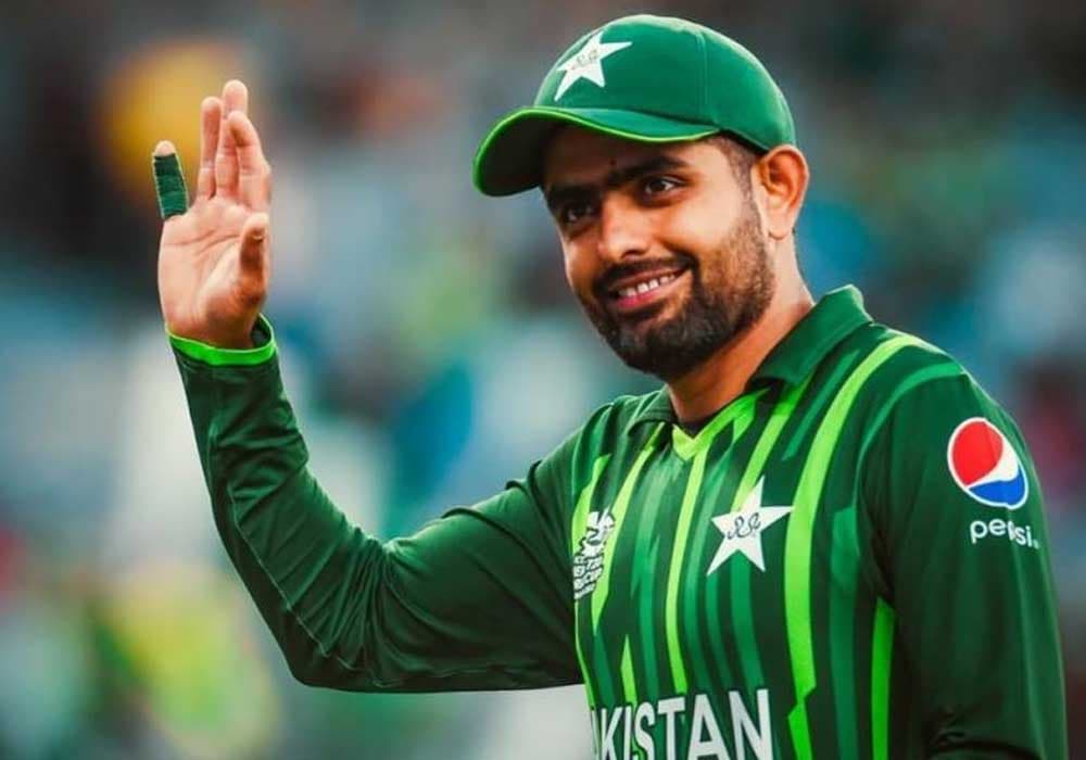 Babar Azam Babar Azam