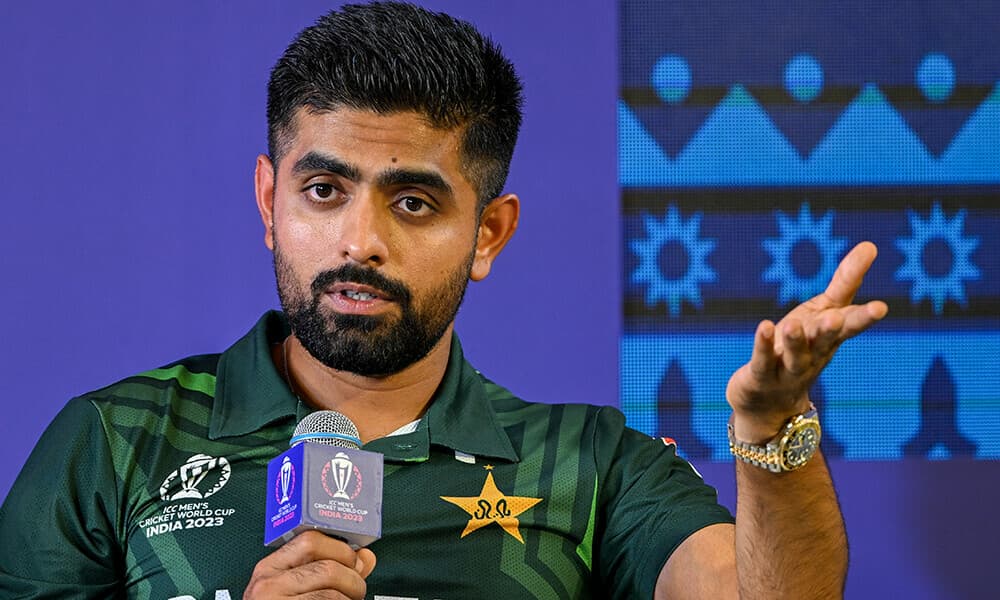 Babar Azam Babar Azam