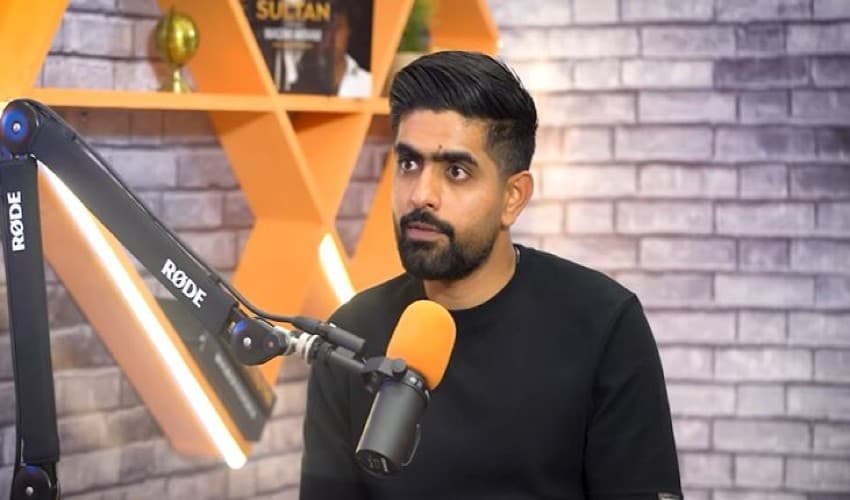 Babar hopes Pakistan will win T20 World Cup – zalmitvofficial Babar hopes Pakistan will win T20 World Cup – zalmitvofficial