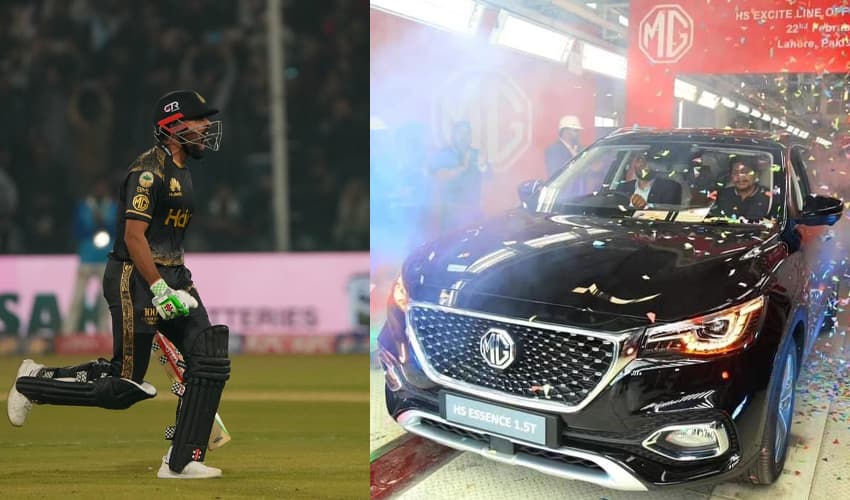 Babar Azam Peshawar Zalmi MG Babar Azam Peshawar Zalmi MG