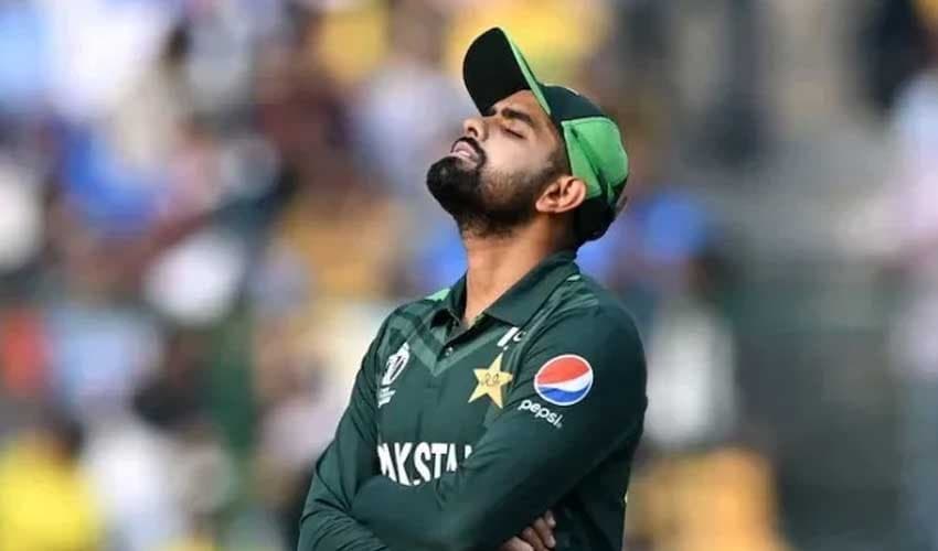 Babar Azam unlikely to be placed in 'A' category (Courtesy: File) Babar Azam unlikely to be placed in 'A' category (Courtesy: File)